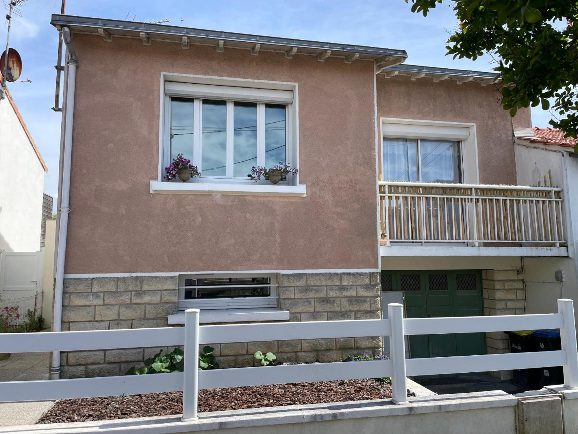 Les Studios Du Chemins Vert Λα Ροσέλ Εξωτερικό φωτογραφία